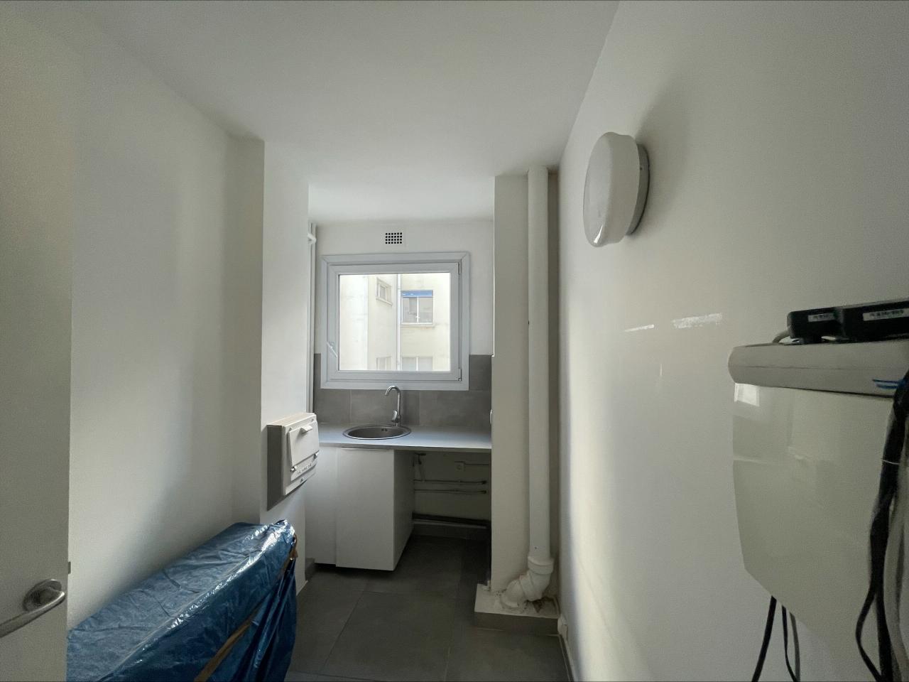 Bureau Paris 70m² Location bureau Paris OLBUR2530115 4